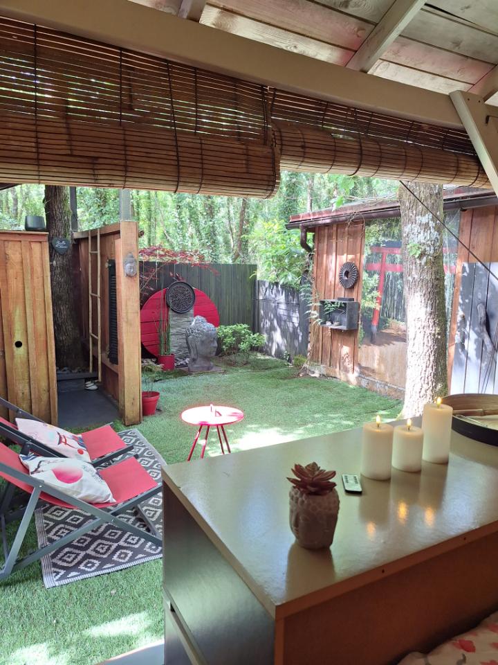 GreenGo location vacances écoresponsables