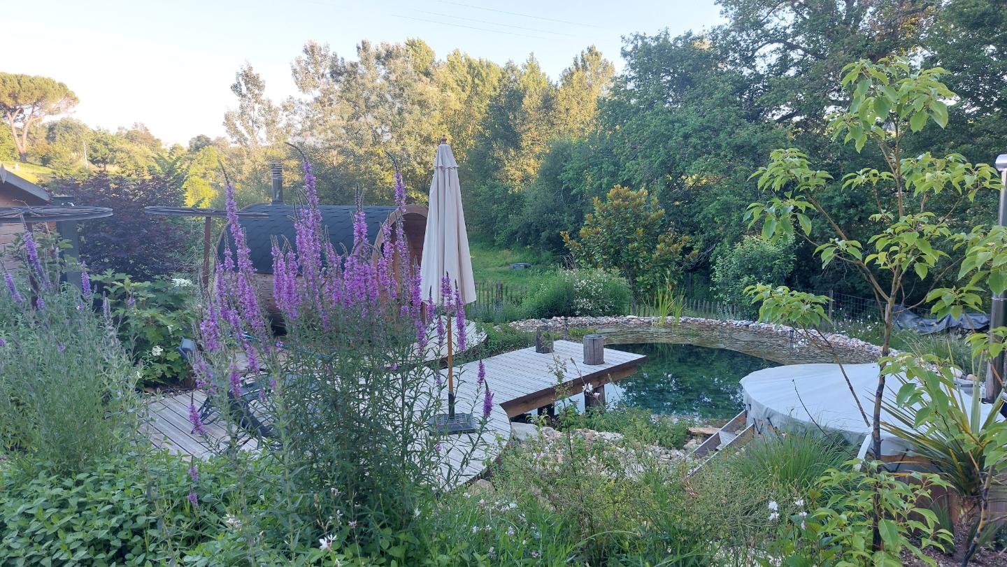 GreenGo location vacances écoresponsables