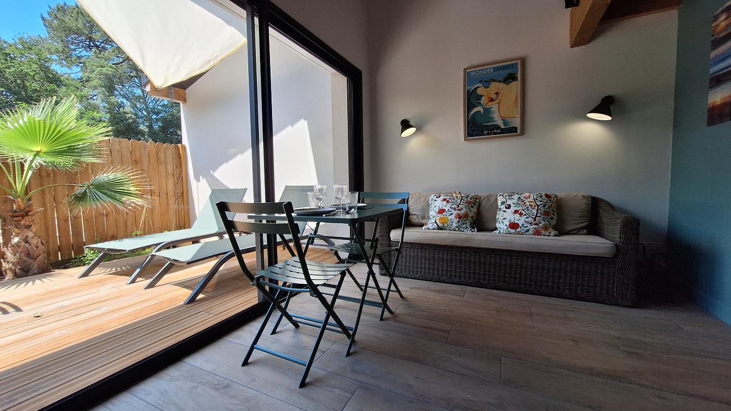 GreenGo Villa Annabelle