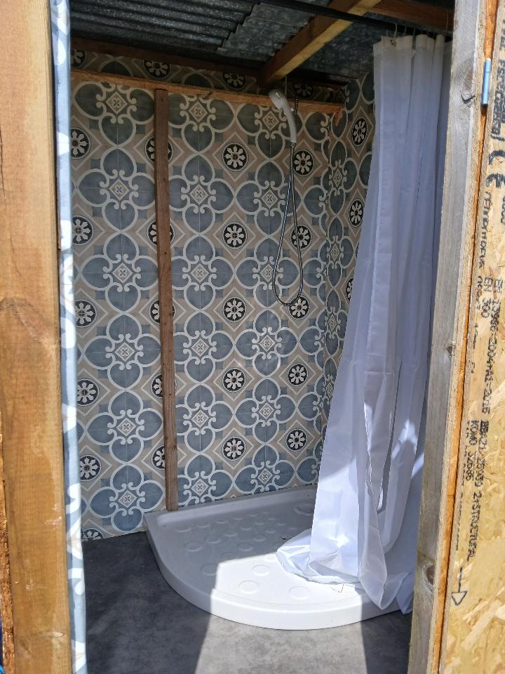 GreenGo Logement insolite Normandie Glamping