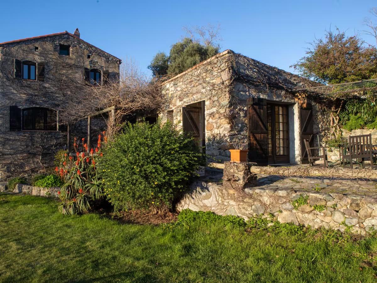 GreenGo Le vieux moulin