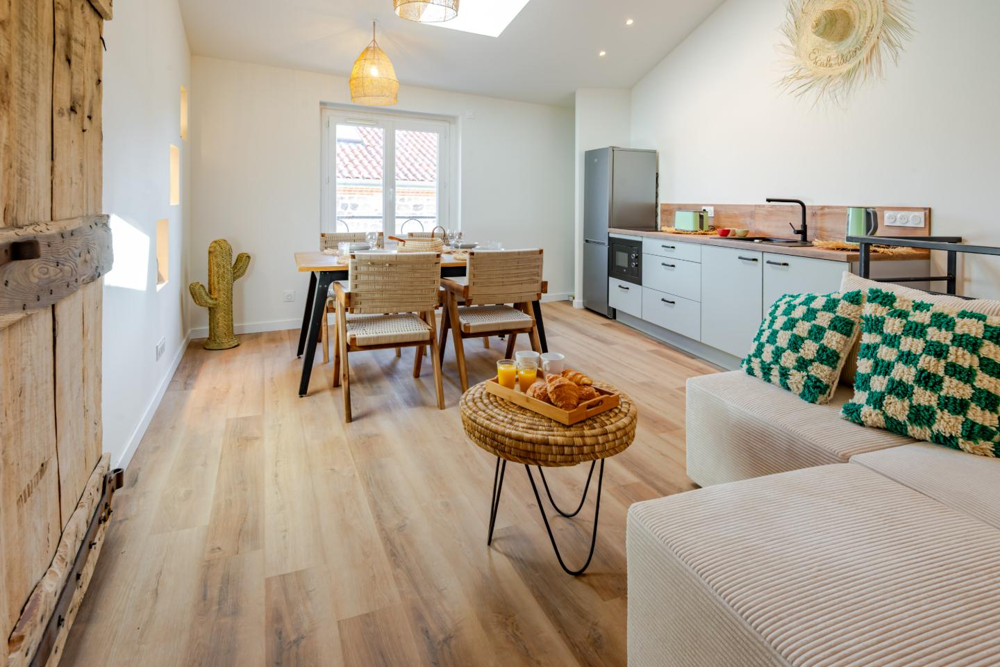 GreenGo location vacances écoresponsables
