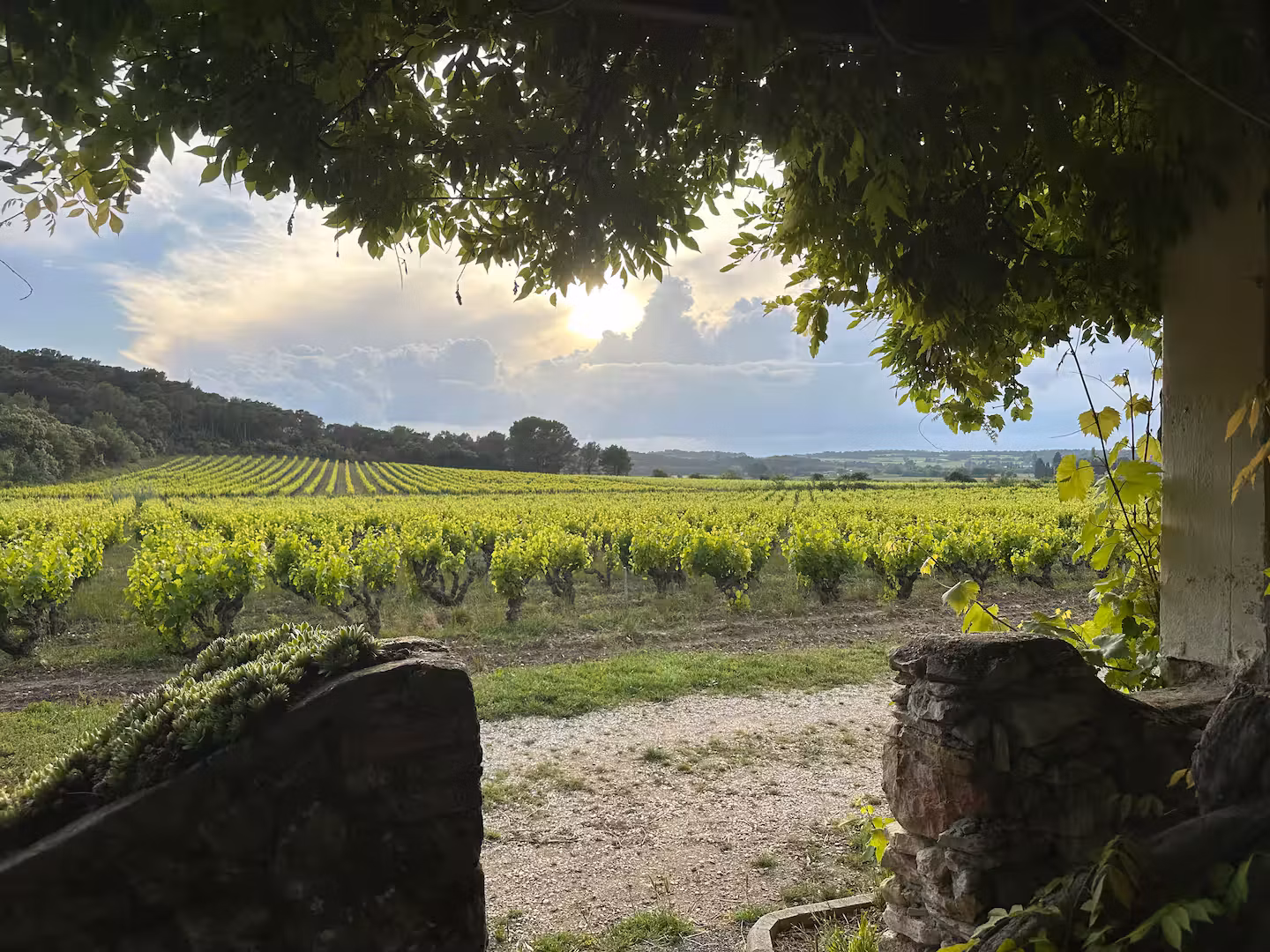 Logement insolite Vaucluse Glamping