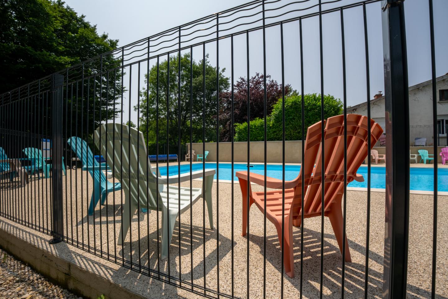 Camping Drôme Glamping