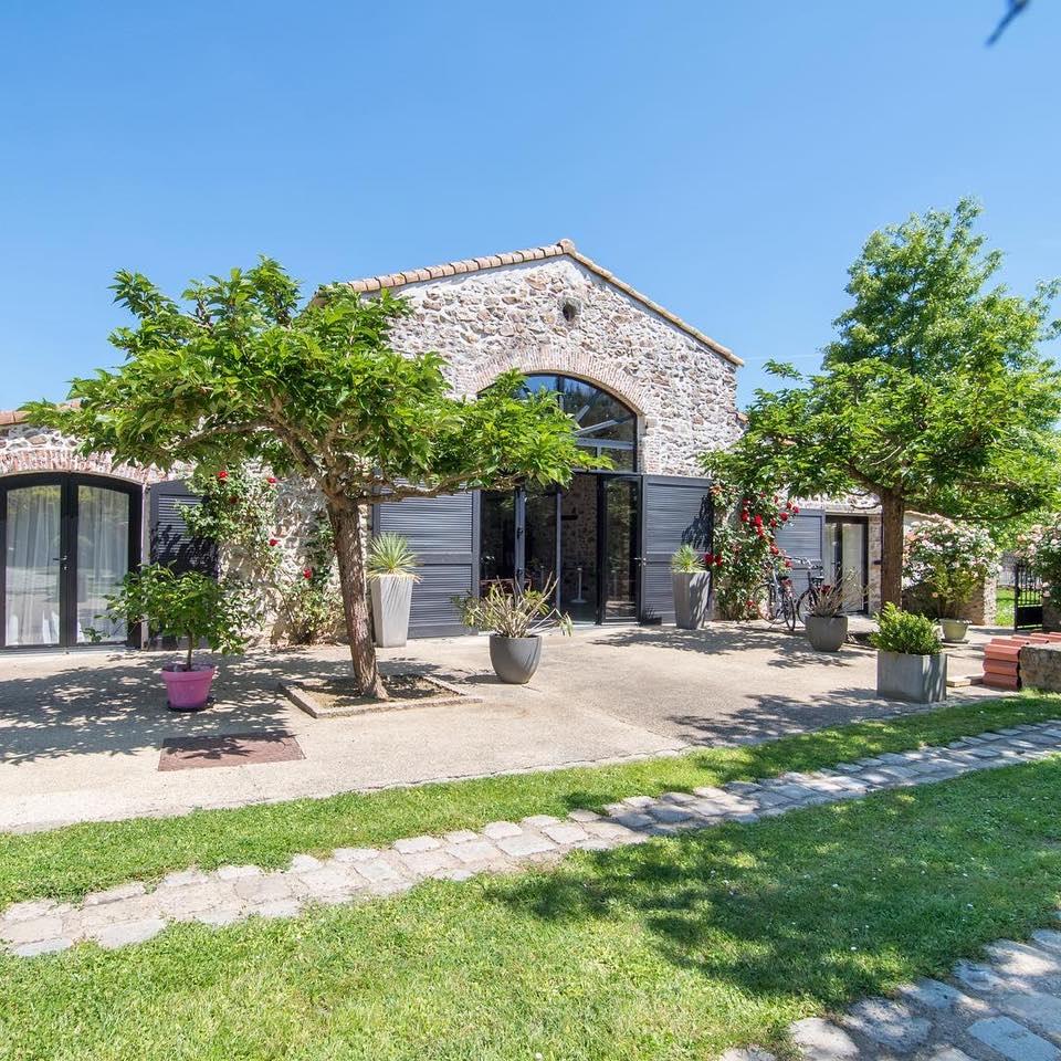 Location Loire-Atlantique Gîte de groupe