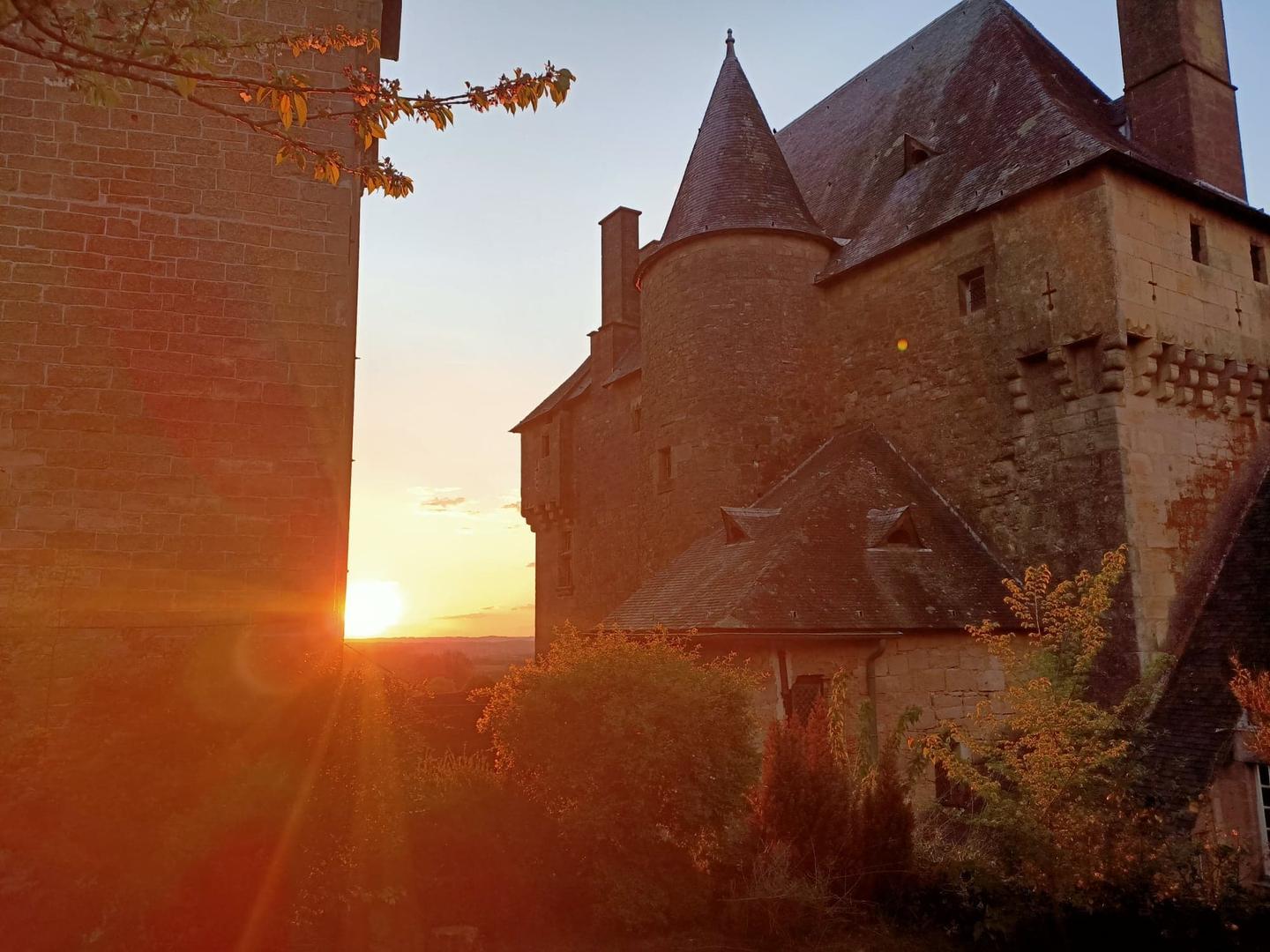 Hôte GreenGo: Rez-de-Château : maison en Périgord vert - Image 8
