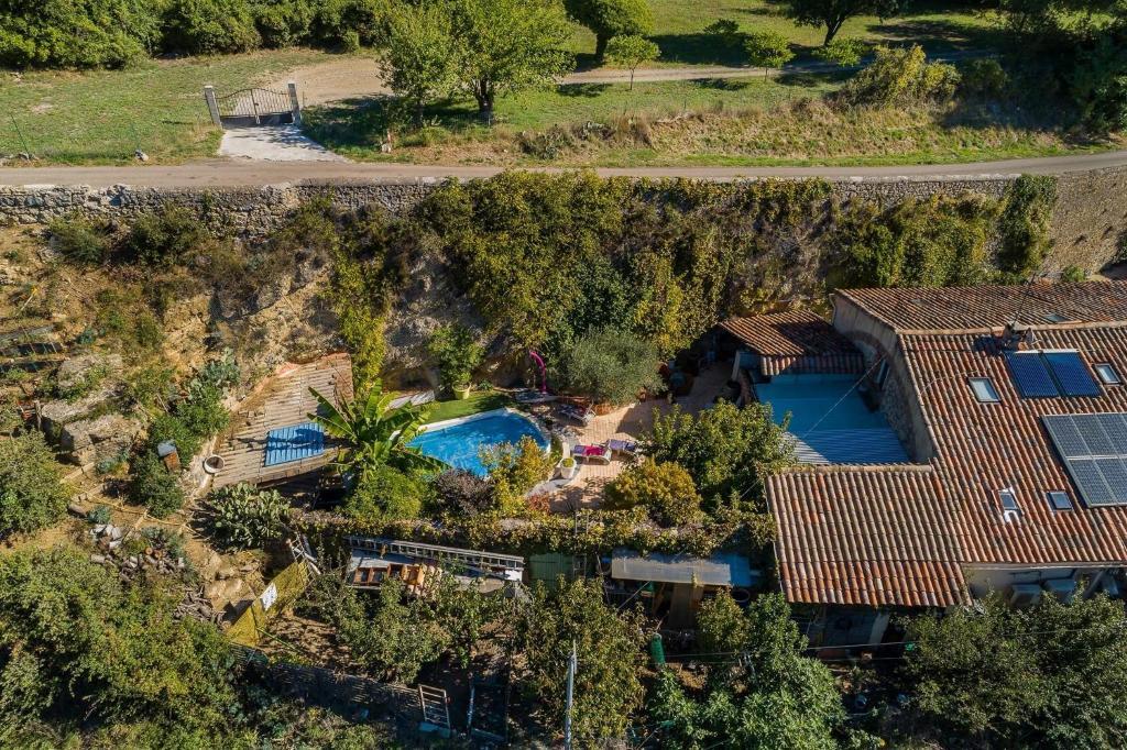 Hôte GreenGo: Gîtes le Soulier en Cévennes