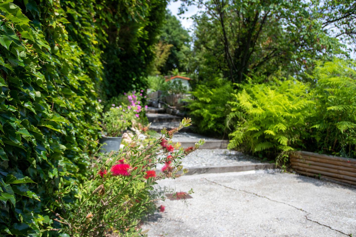 GreenGo Gîte Provence-Alpes-Côte d'Azur Évasion
