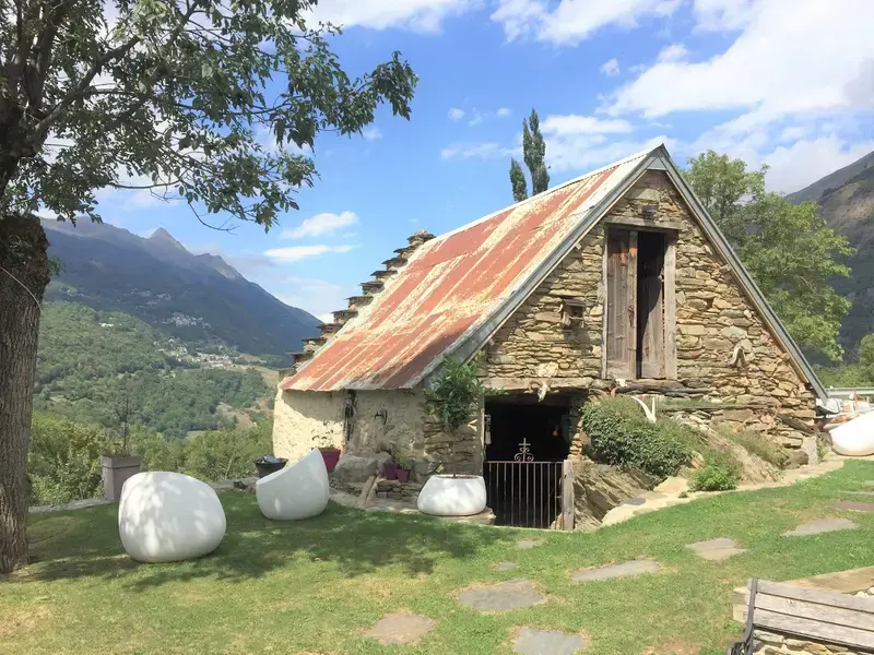 GreenGo Location Occitanie Haut-de-gamme