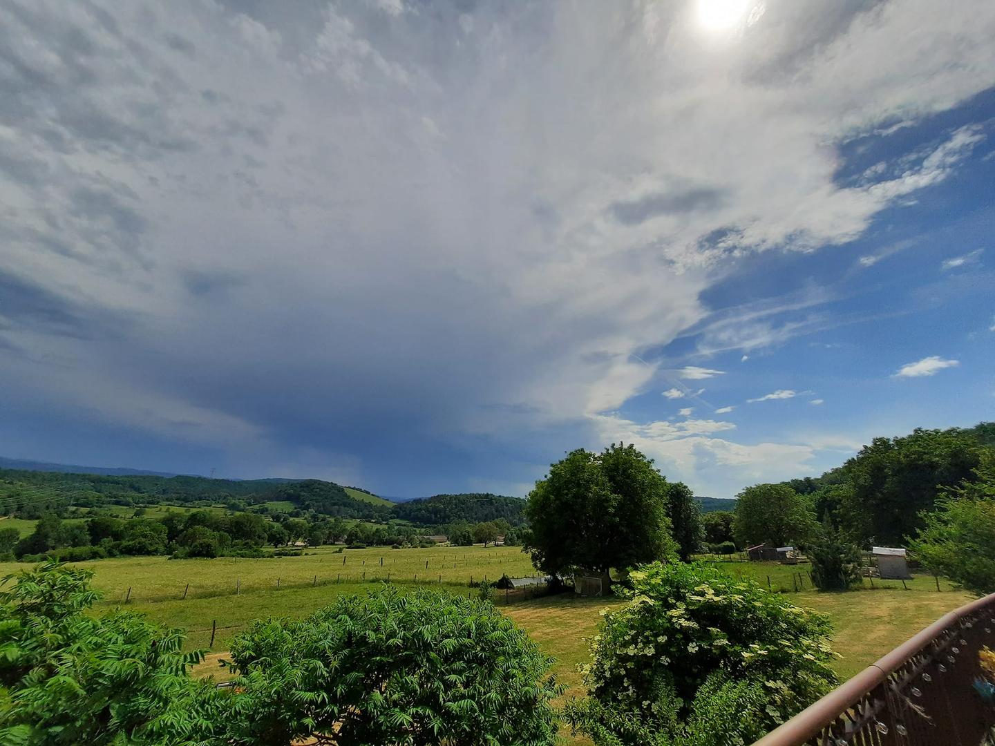 GreenGo Gites Insolites Jura