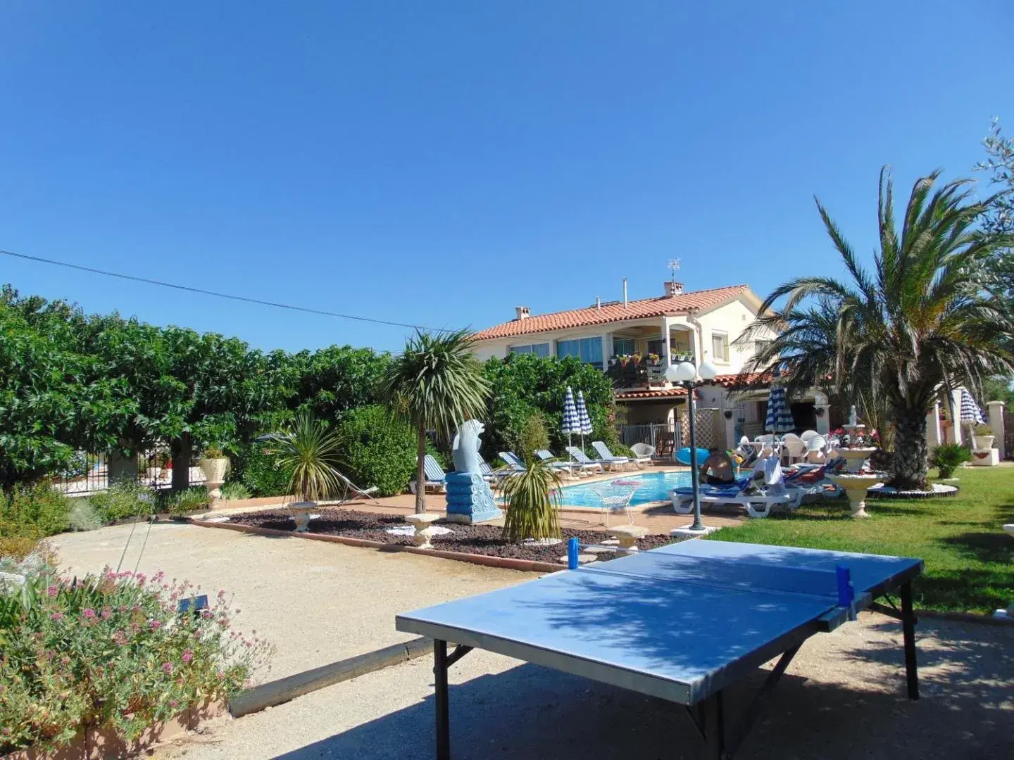 GreenGo Location Occitanie Évasion