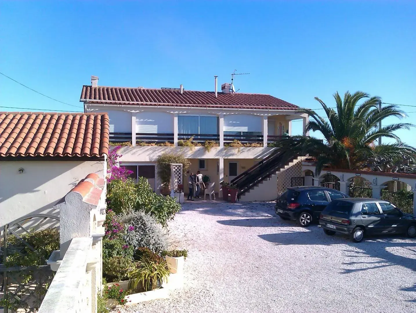 Pyrénées-Orientales Romantique