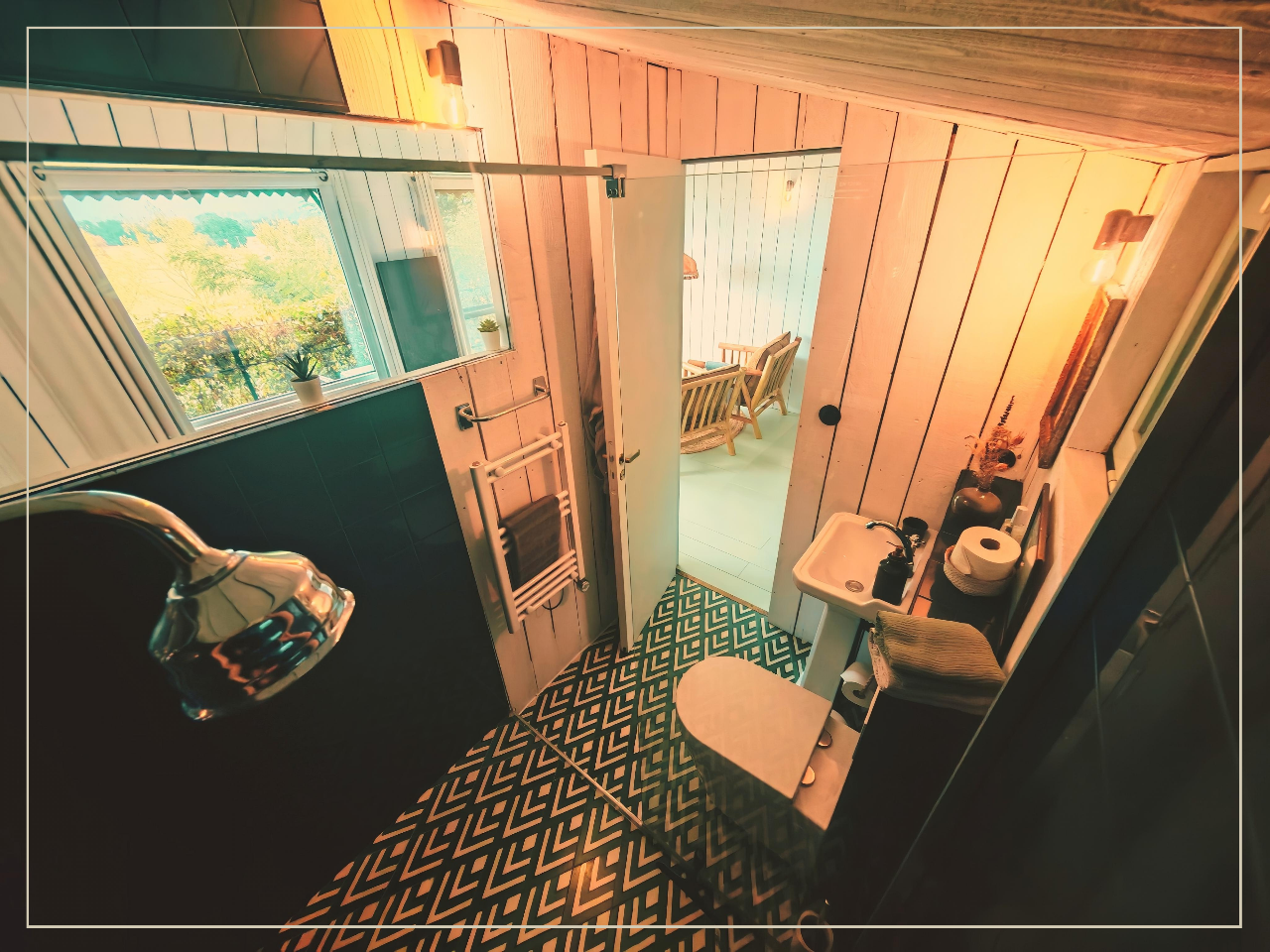 GreenGo location vacances écoresponsables