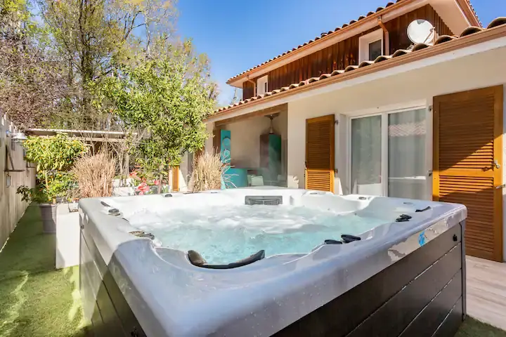 GreenGo Chambre chez l’habitant Nouvelle-Aquitaine Évasion