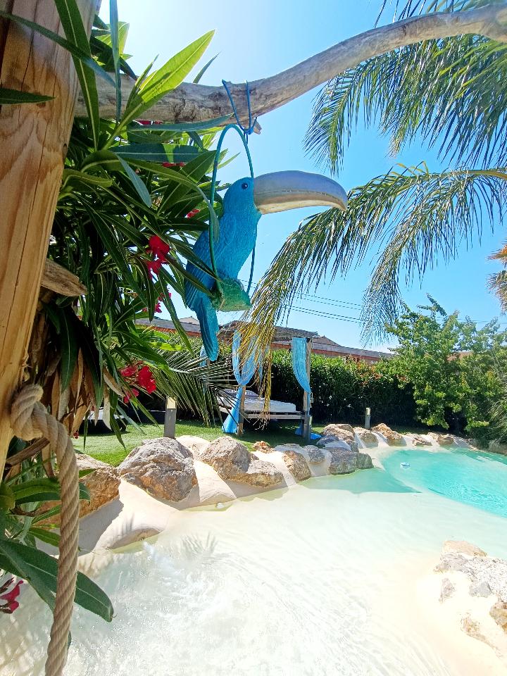 Hôte GreenGo: Oh ! Envie de soleil et de bien être, alors bienvenue au Lagon & Spa