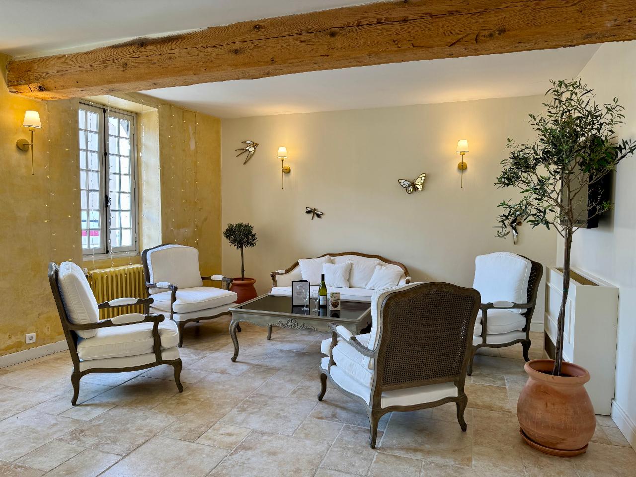 GreenGo location vacances écoresponsables