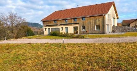 GreenGo Gîte Grand Est Évasion