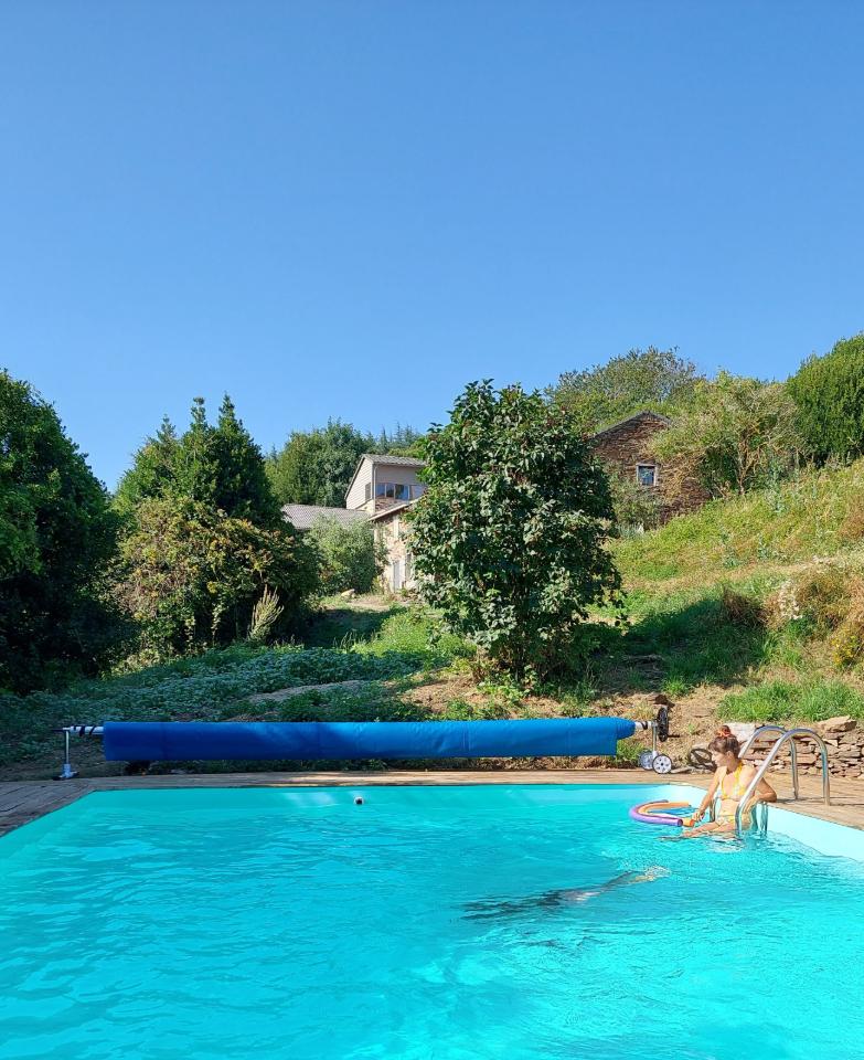 GreenGo Les Griffouls