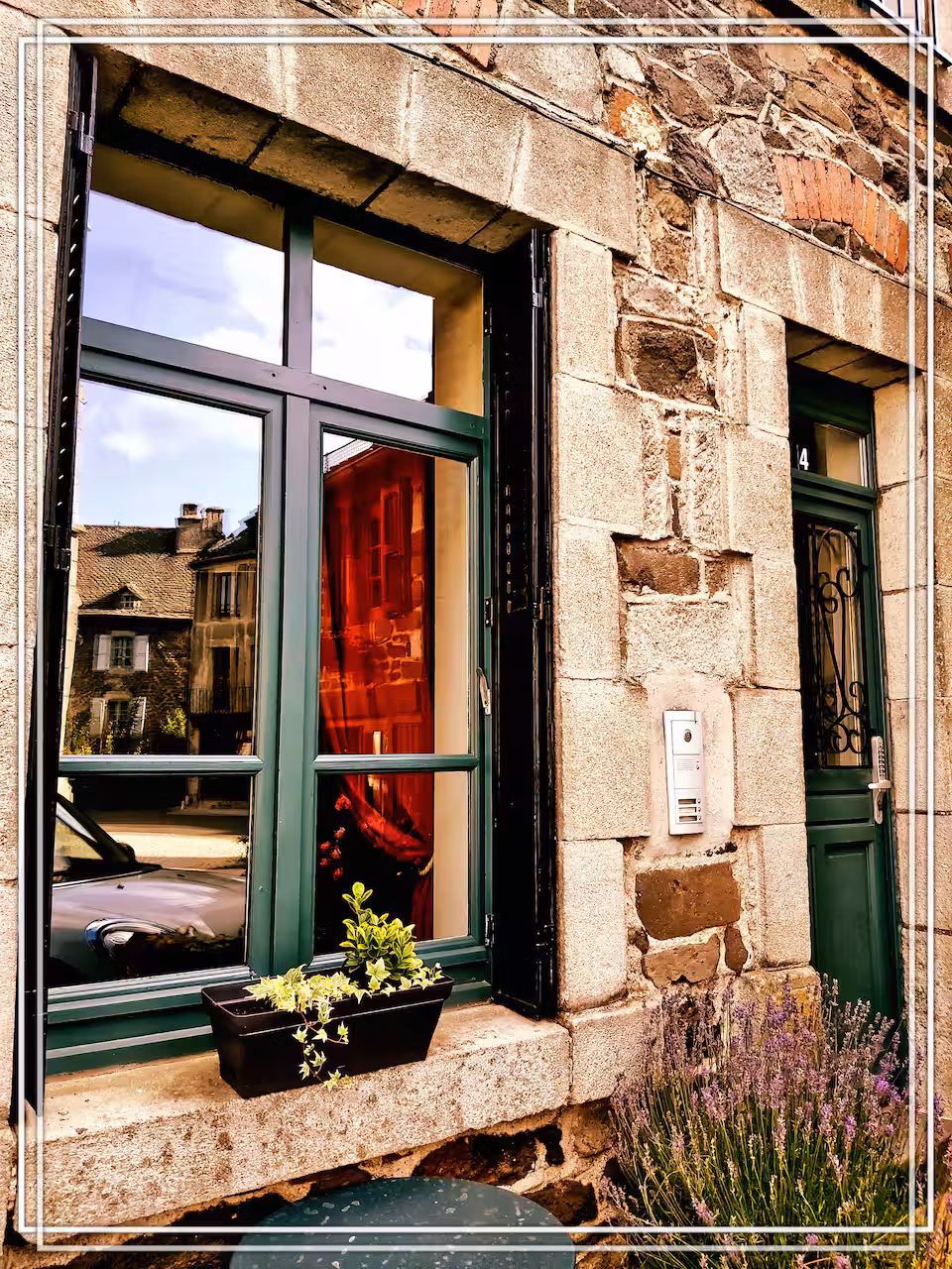 GreenGo location vacances écoresponsables