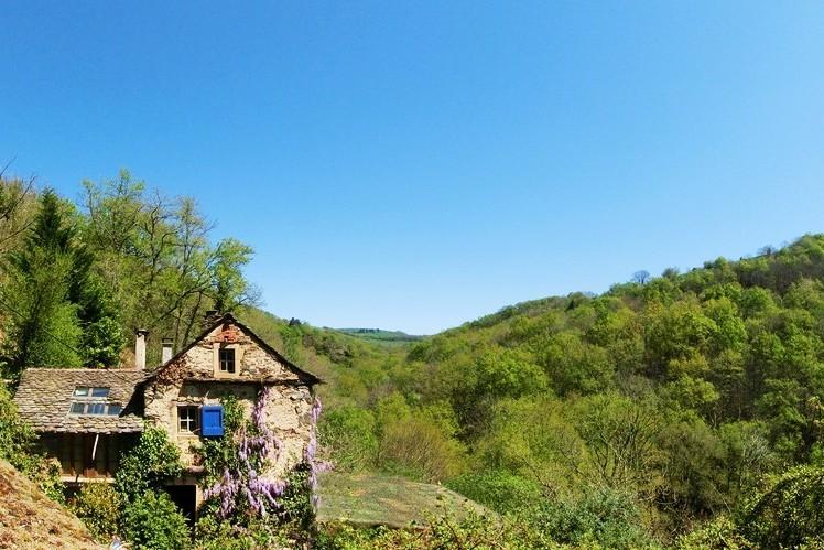 Les Chemins de la Frayssinette