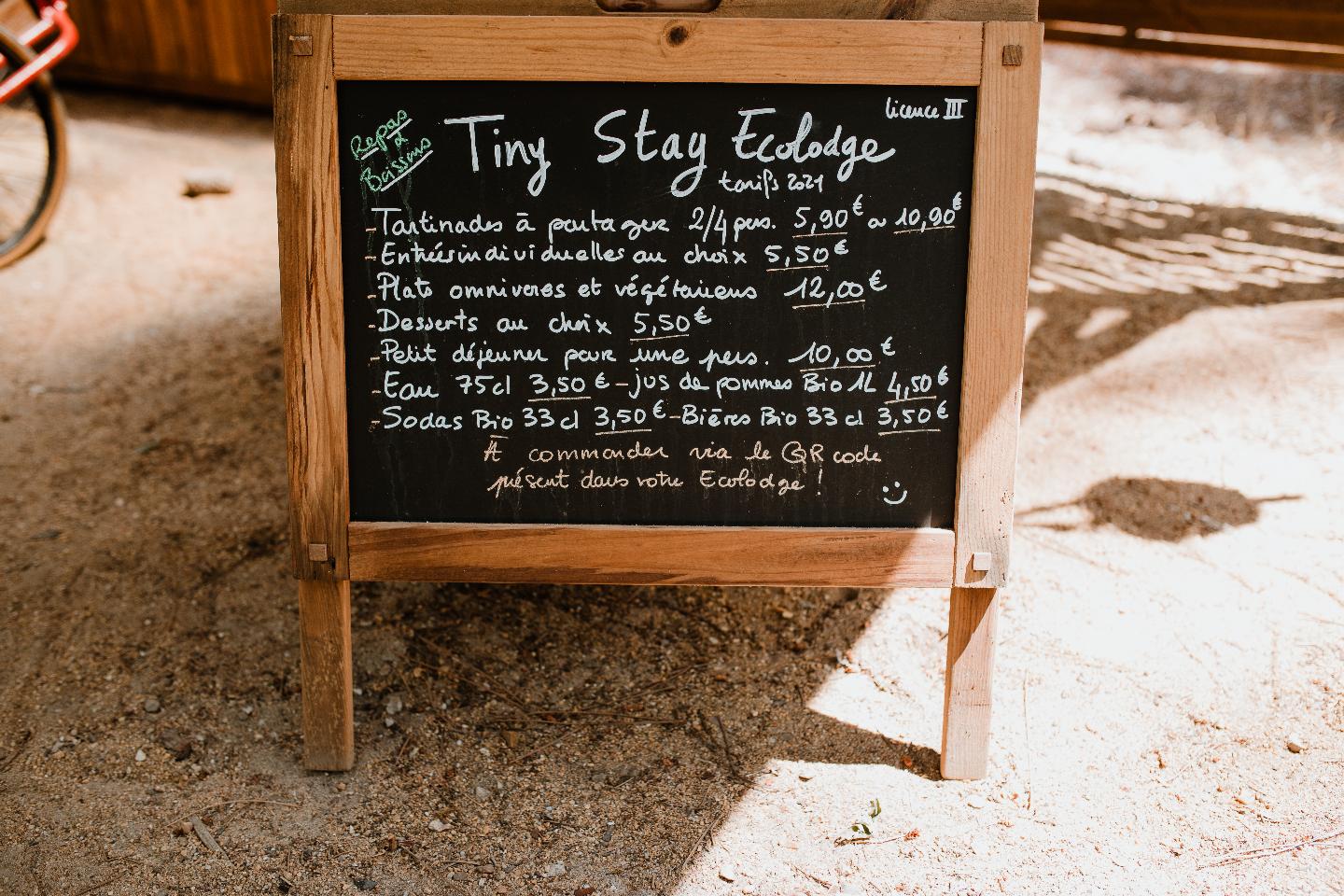 Hôte GreenGo: Tiny Stay Ecolodge - Image 33