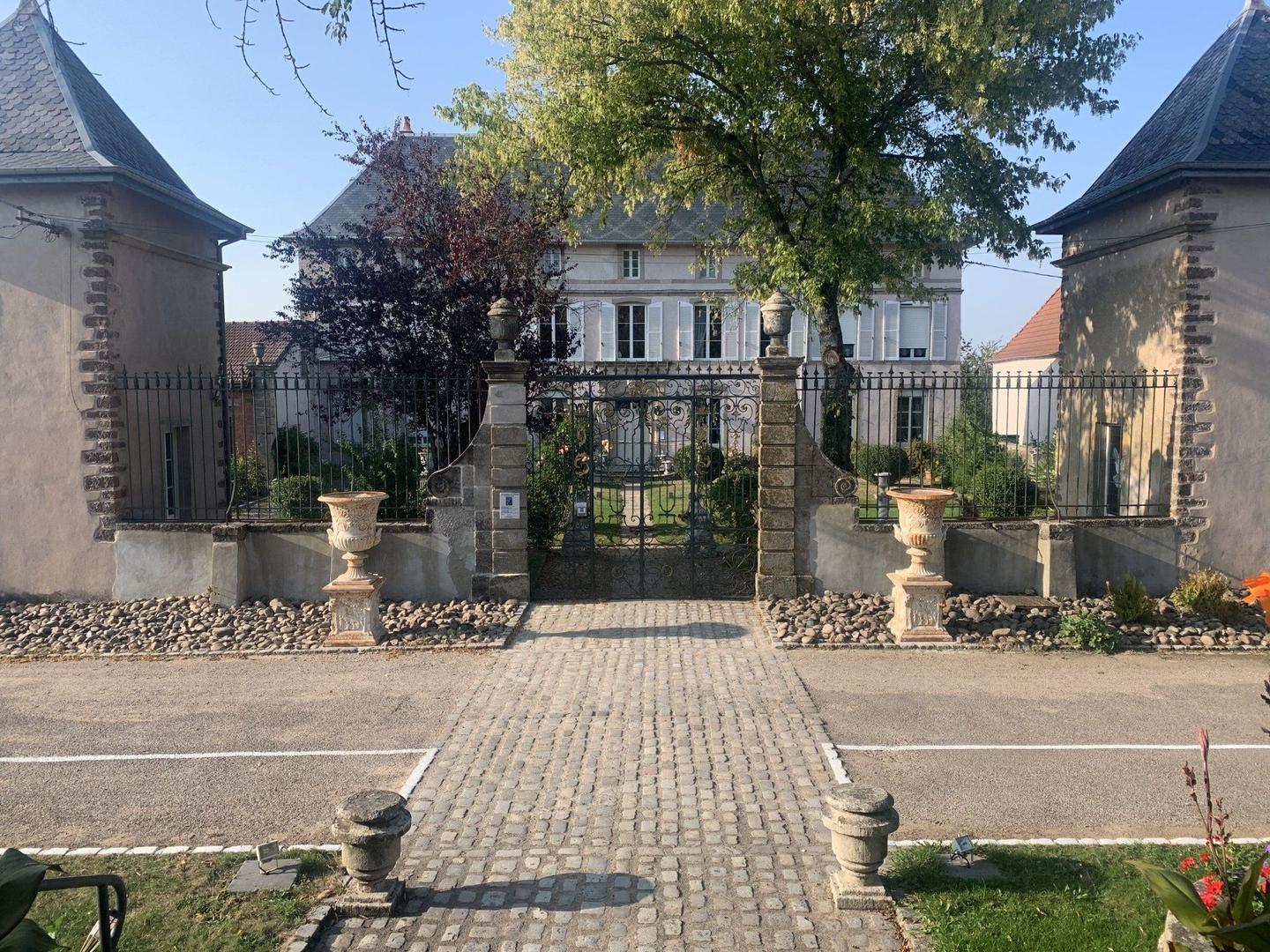 Hôte GreenGo: Le Château de Failloux