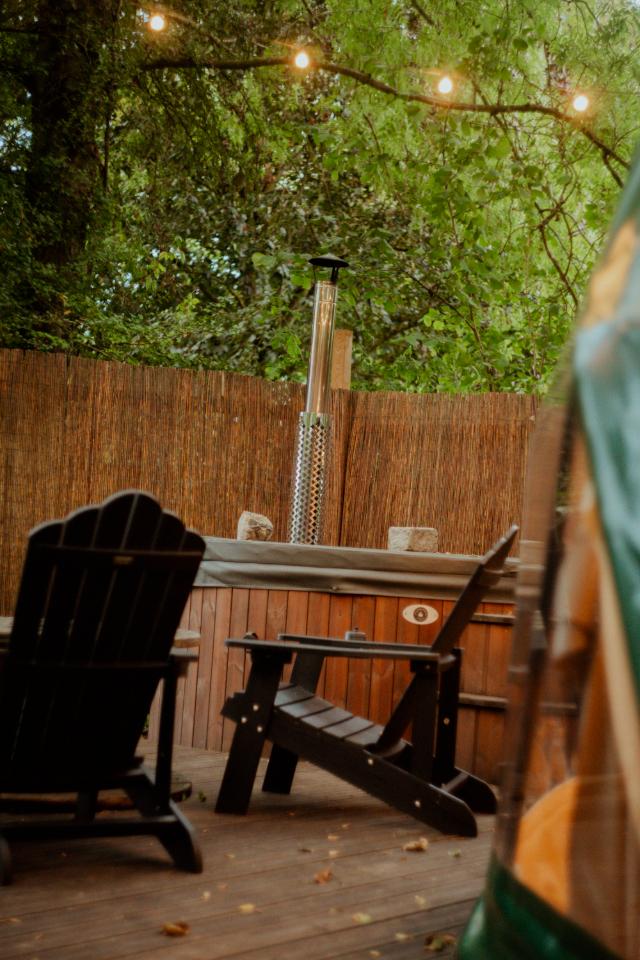 GreenGo location vacances écoresponsables