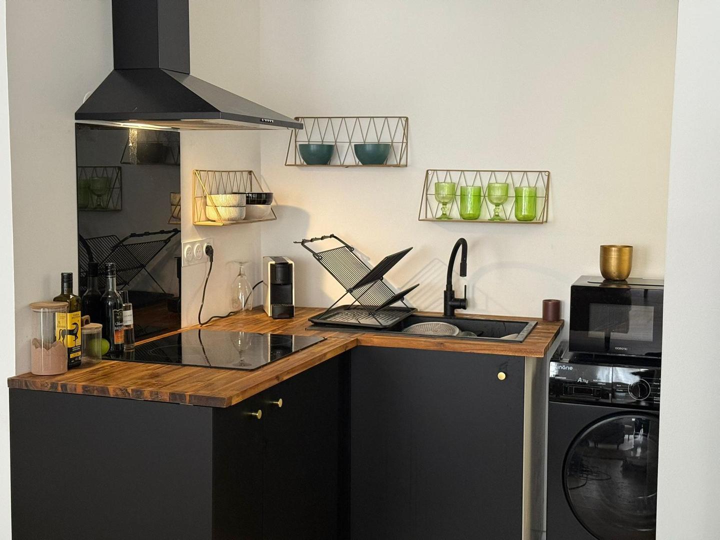 GreenGo Location Provence-Alpes-Côte d'Azur En ville