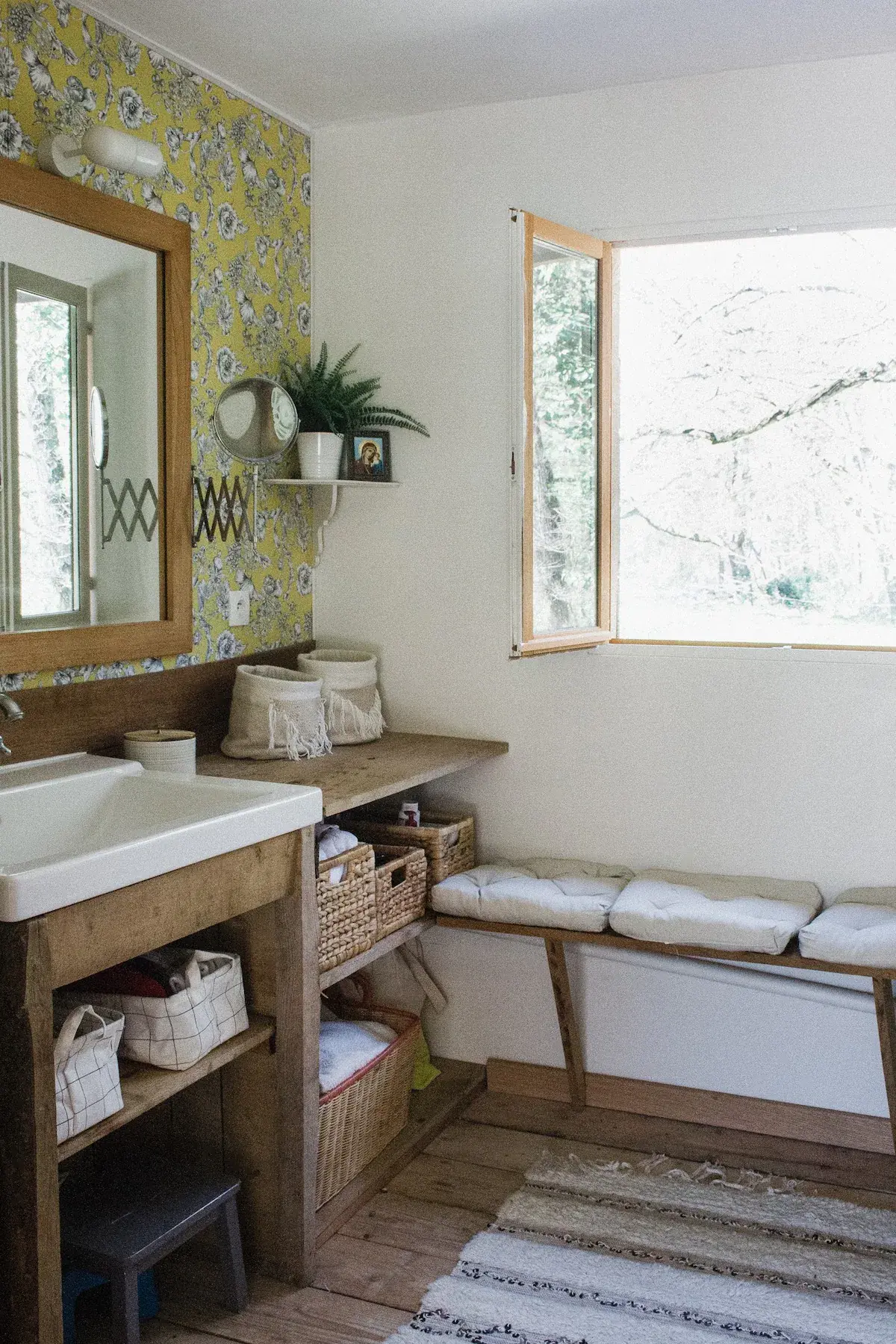 Chambre d’hôtes Loir-et-Cher À la campagne