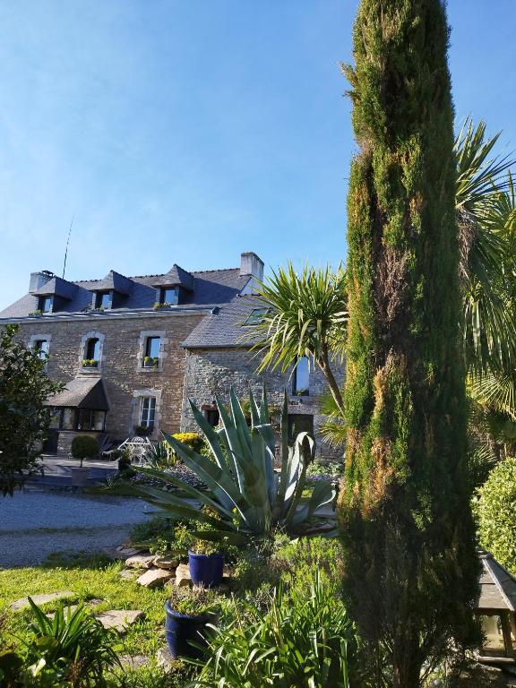  Finistère À la campagne