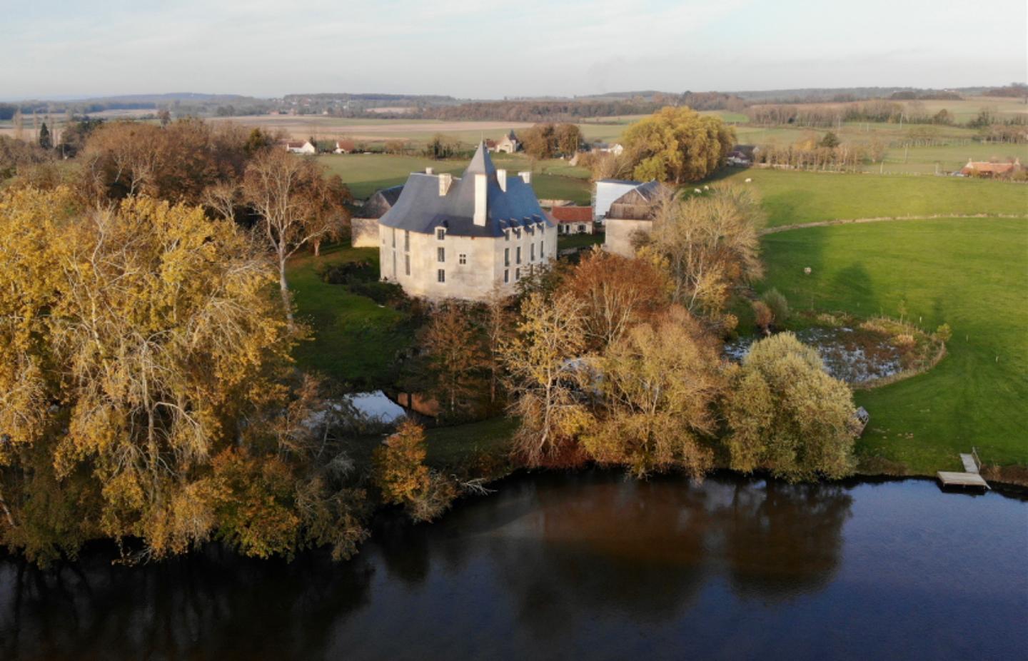 Hôte GreenGo: Château de Meauce - Image 24