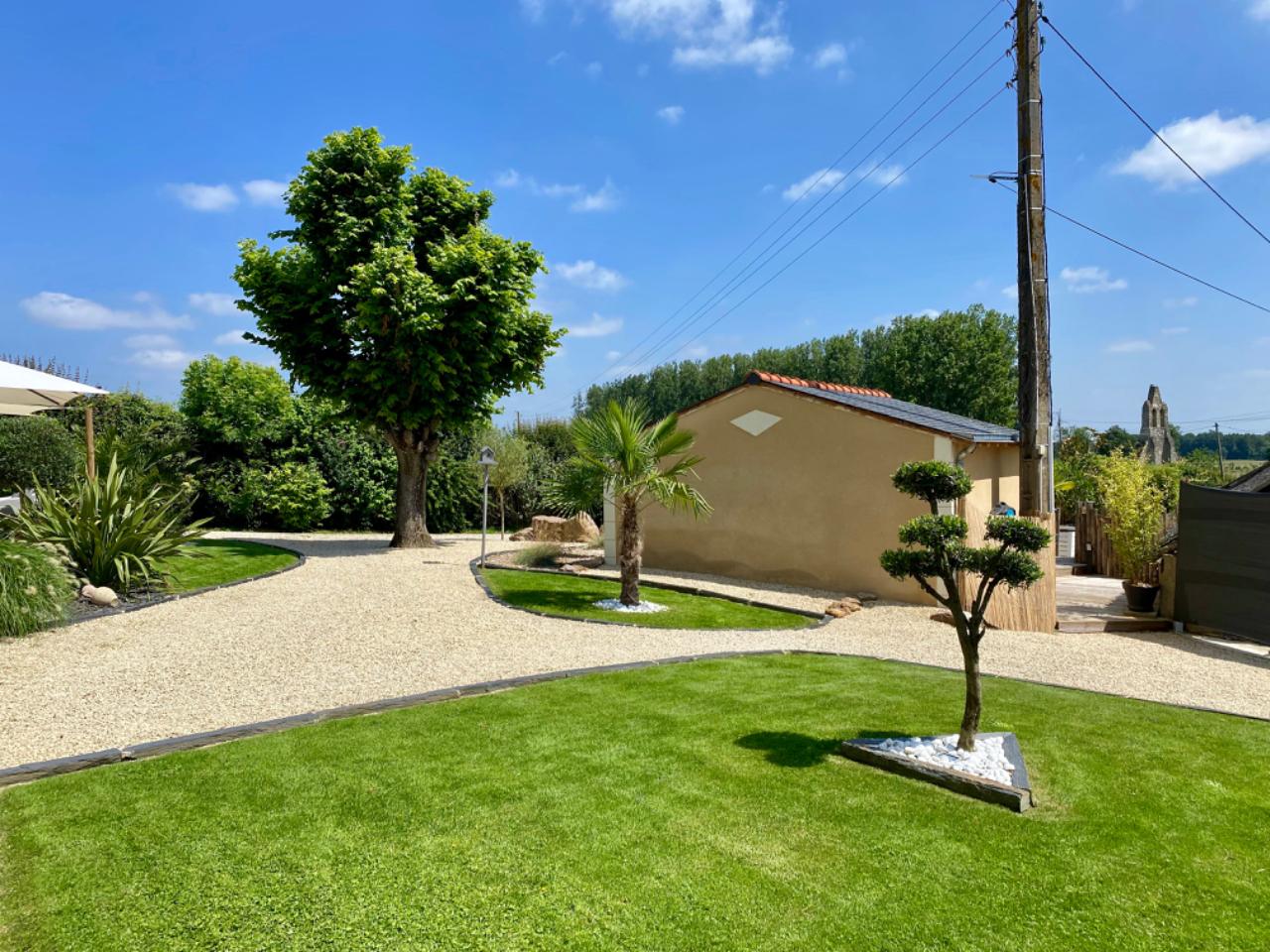 GreenGo Domaine des Varennes