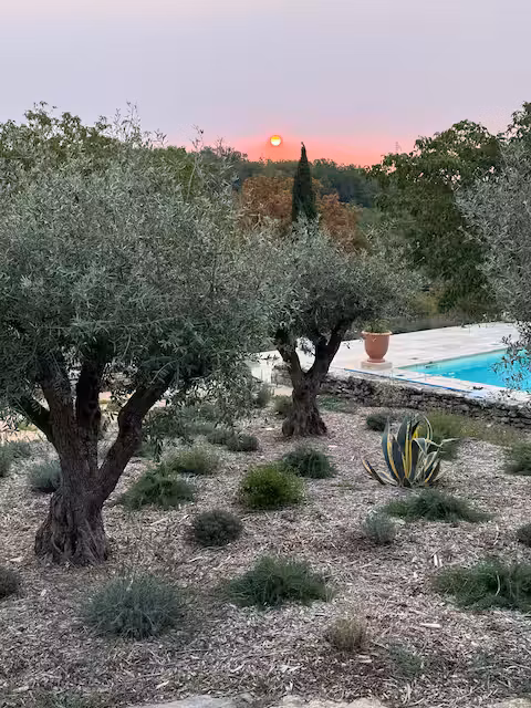  Lot À la campagne