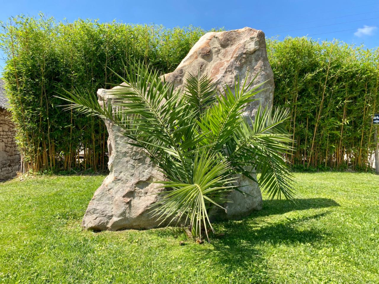 GreenGo Gîte Pays de la Loire Évasion