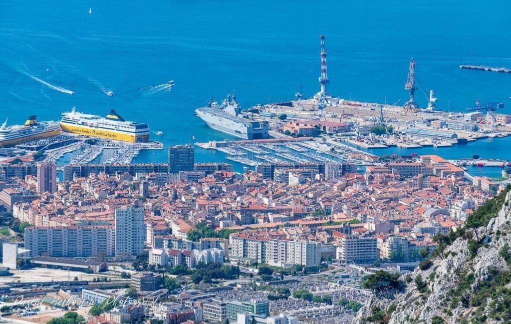Hôte GreenGo: L'Eautel Toulon Port - Image 32