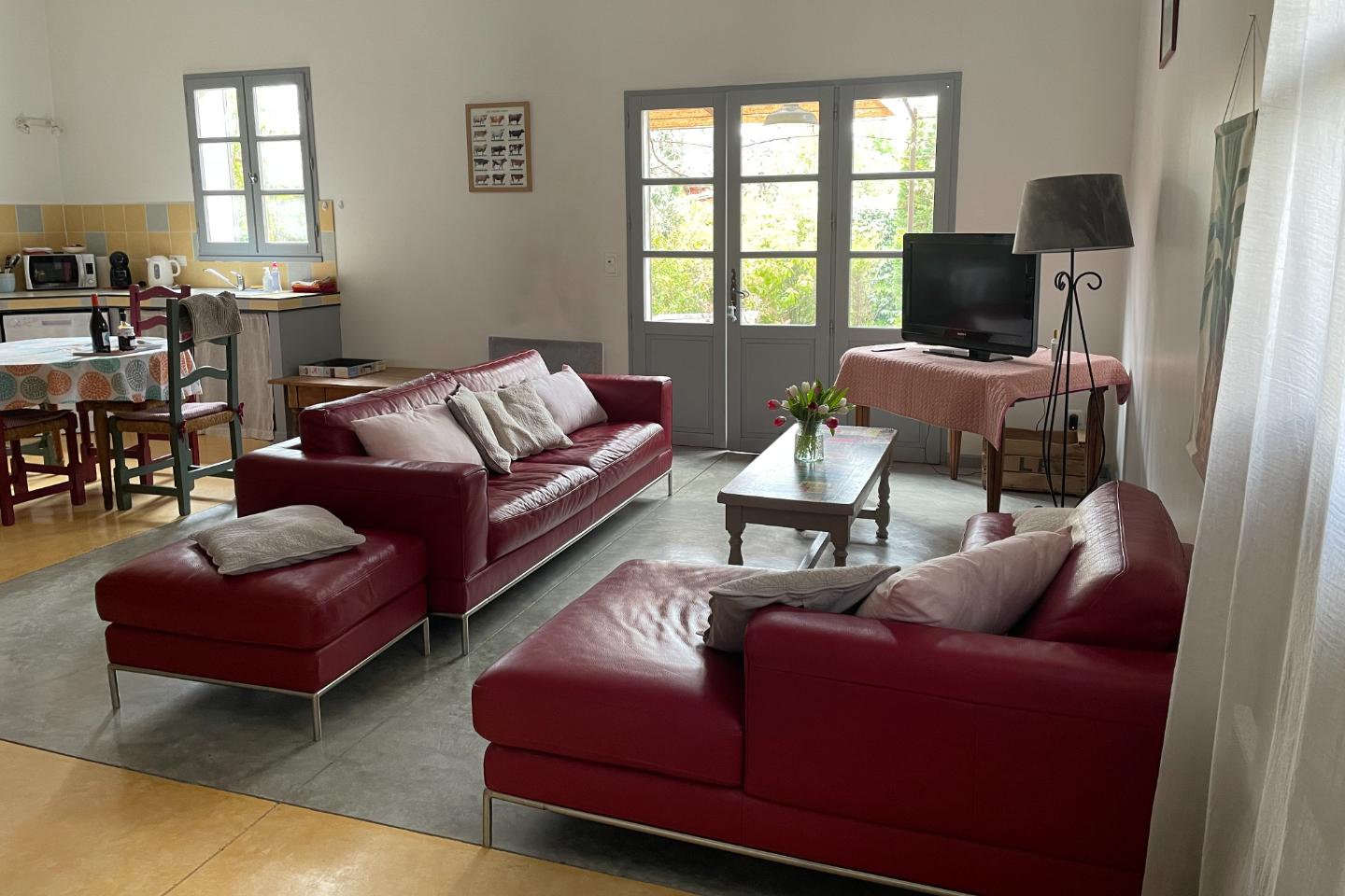 GreenGo location vacances écoresponsables