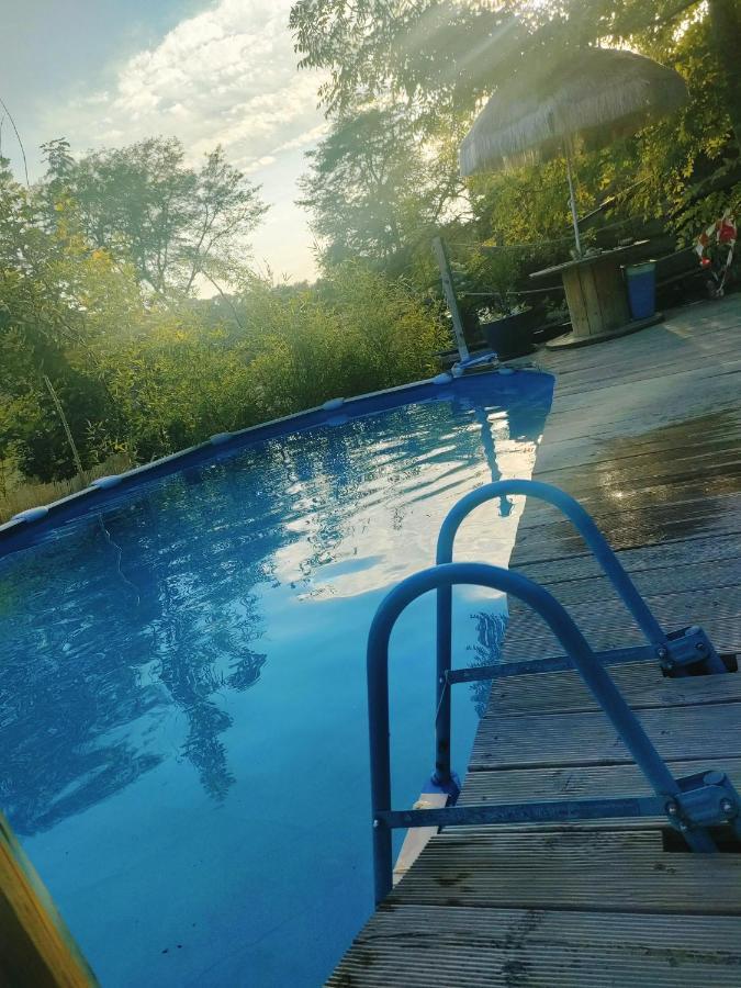 GreenGo Gîte Hauts-de-France Évasion