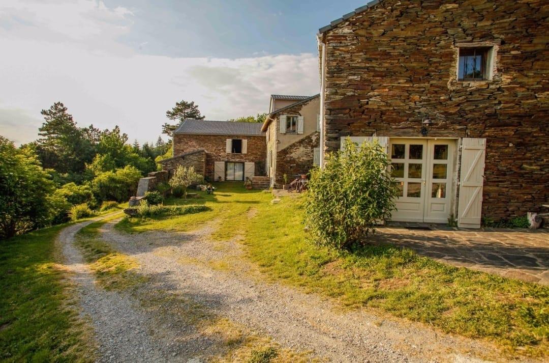 GreenGo Gîte Occitanie Évasion