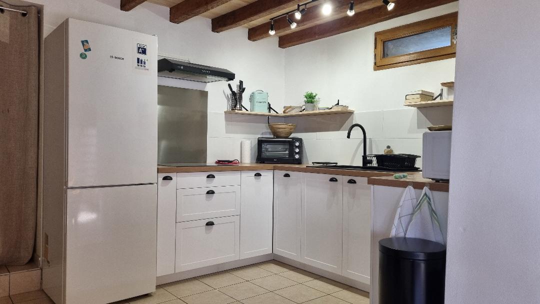 GreenGo Gîte Occitanie Évasion