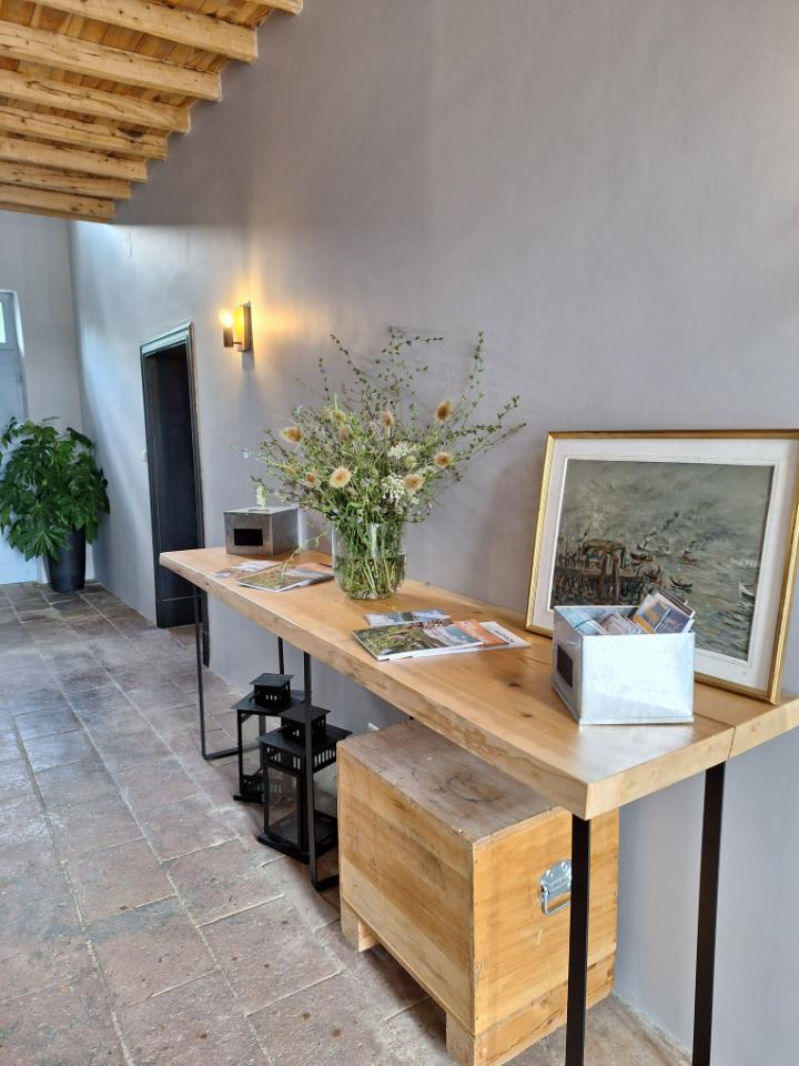 GreenGo Chambre d’hôtes Occitanie À la campagne