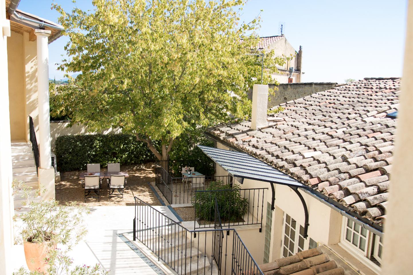 GreenGo Hôtel Provence-Alpes-Côte d'Azur Évasion