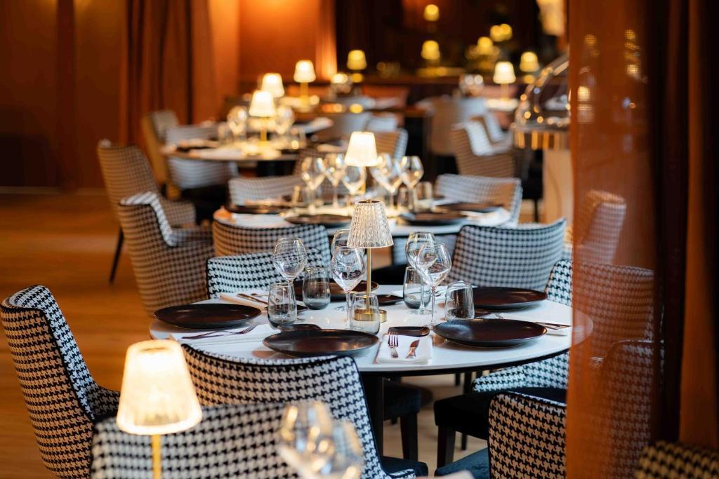 GreenGo Hôtel Auvergne-Rhône-Alpes Évasion