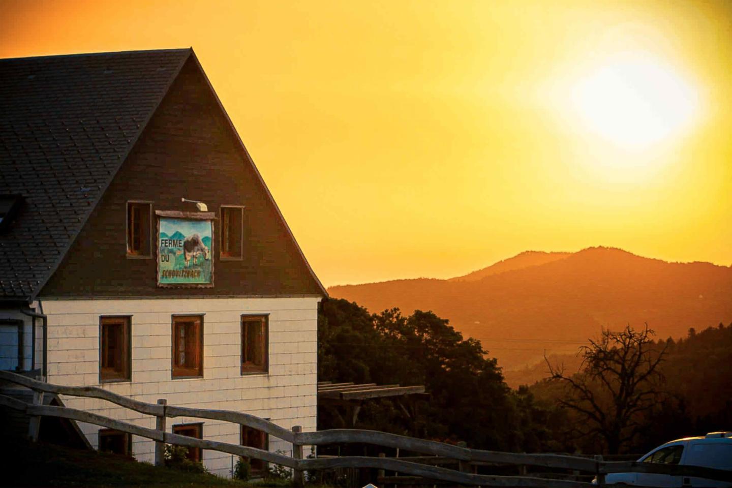 GreenGo location vacances écoresponsables