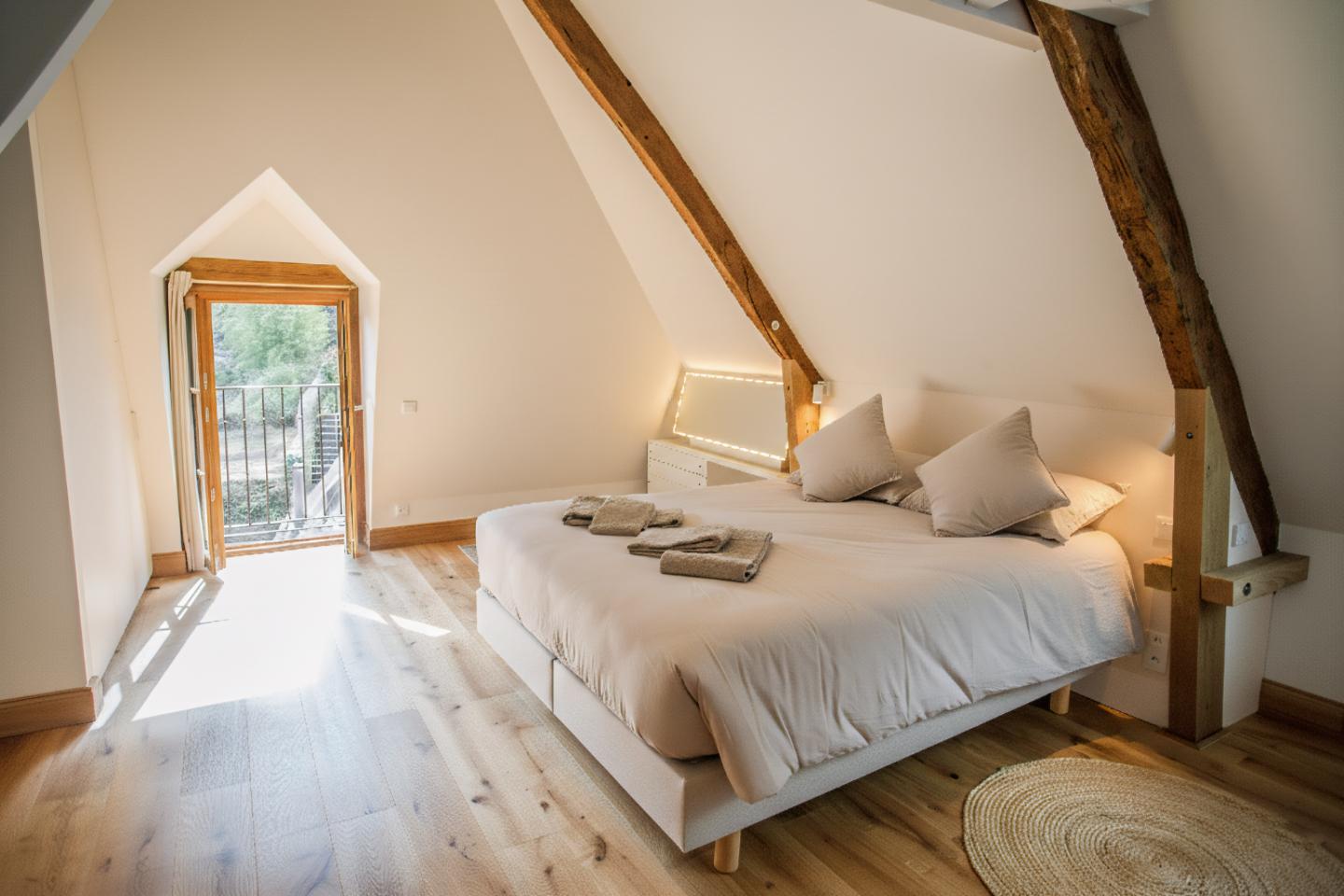 GreenGo Location Bretagne Évasion