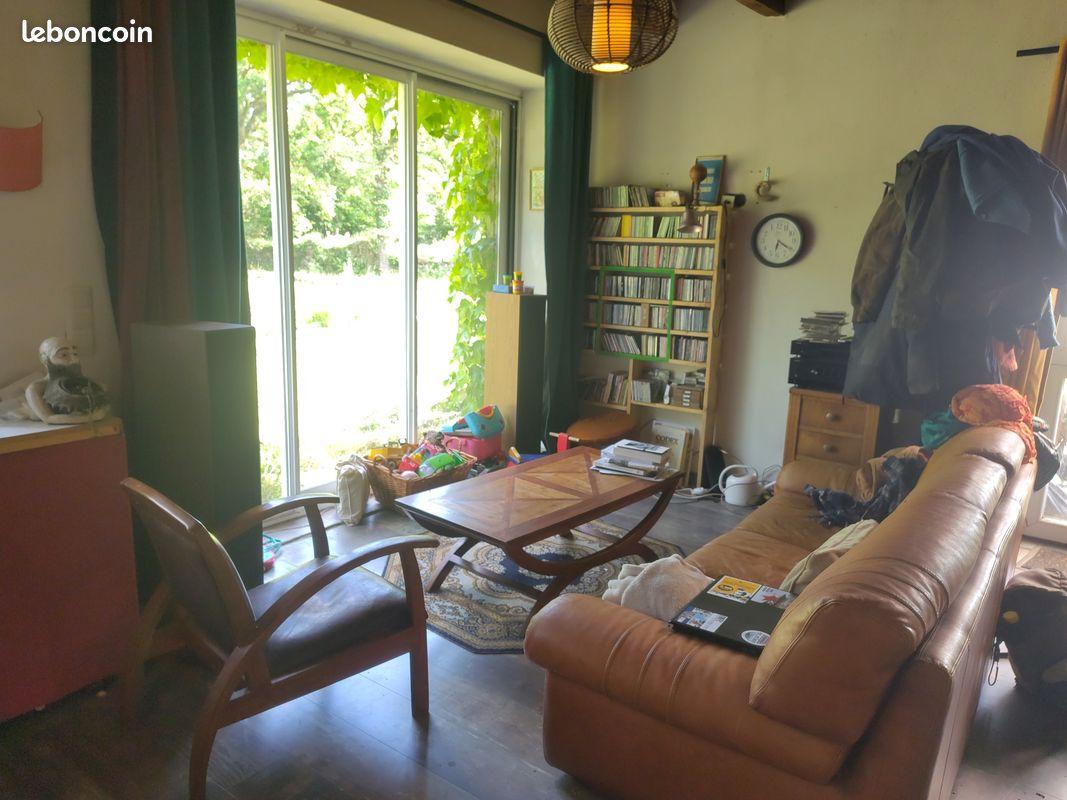 GreenGo location vacances écoresponsables