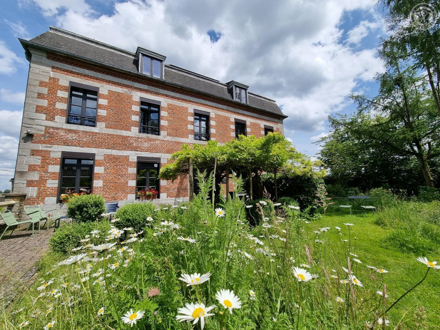 Hôte GreenGo: Aubépine