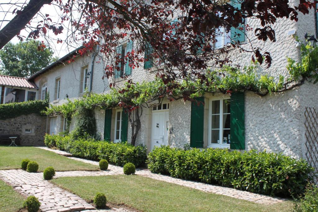 GreenGo La Buissonnière