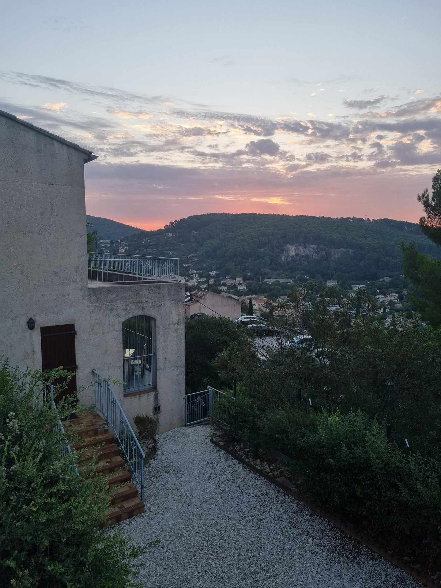 Hôte GreenGo: Les terrasses de Toucas - Image 13