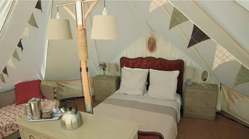 GreenGo Logement insolite Nouvelle-Aquitaine Évasion