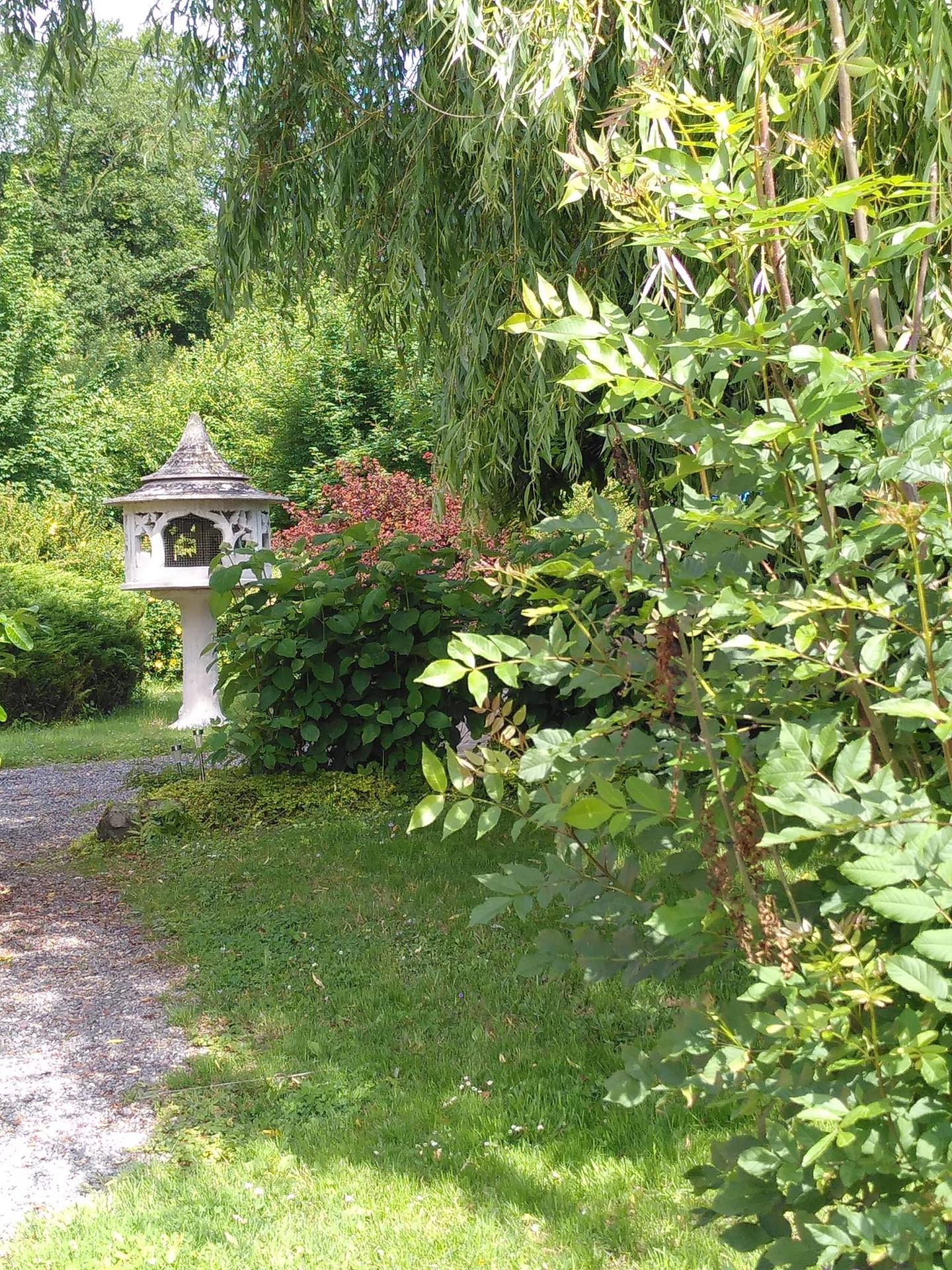 GreenGo Chambre d’hôtes Hauts-de-France Évasion